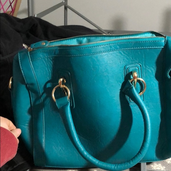 FLASH SALE Purse from Wilson’s leather NWT - Picture 5 of 8